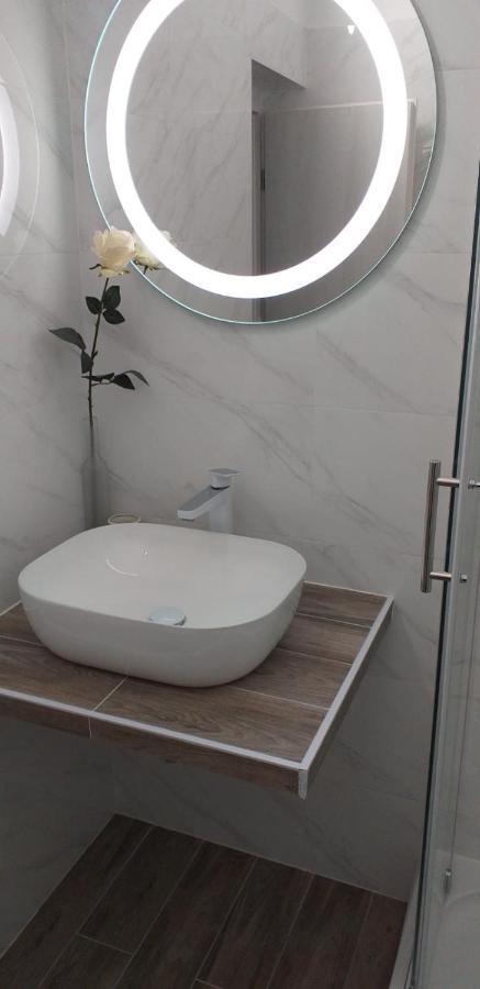 Rooms & Apartments Soline Nuove ビオグラード・ナ・モル 部屋 写真