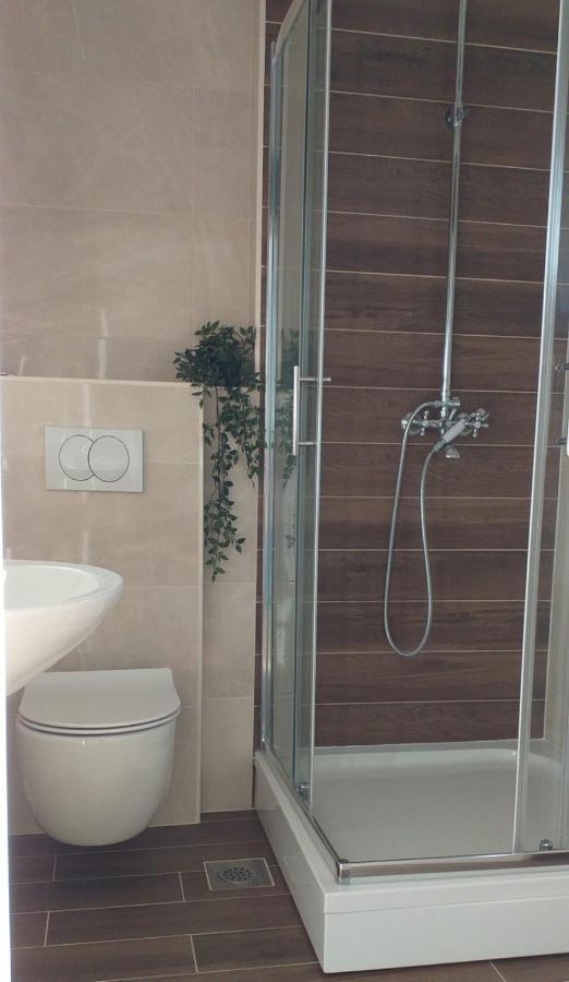 Rooms & Apartments Soline Nuove ビオグラード・ナ・モル 部屋 写真