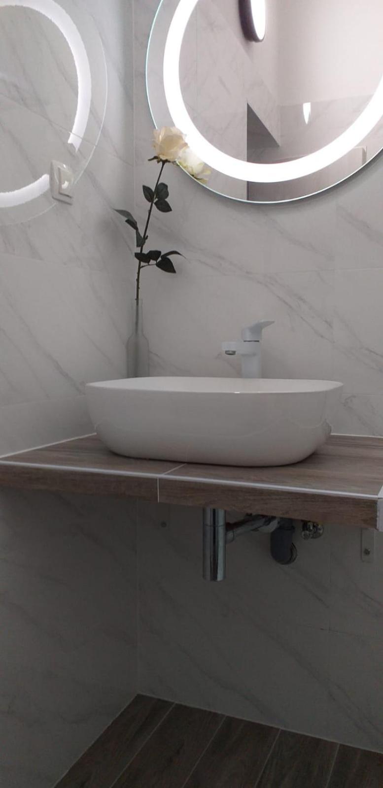 Rooms & Apartments Soline Nuove ビオグラード・ナ・モル 部屋 写真