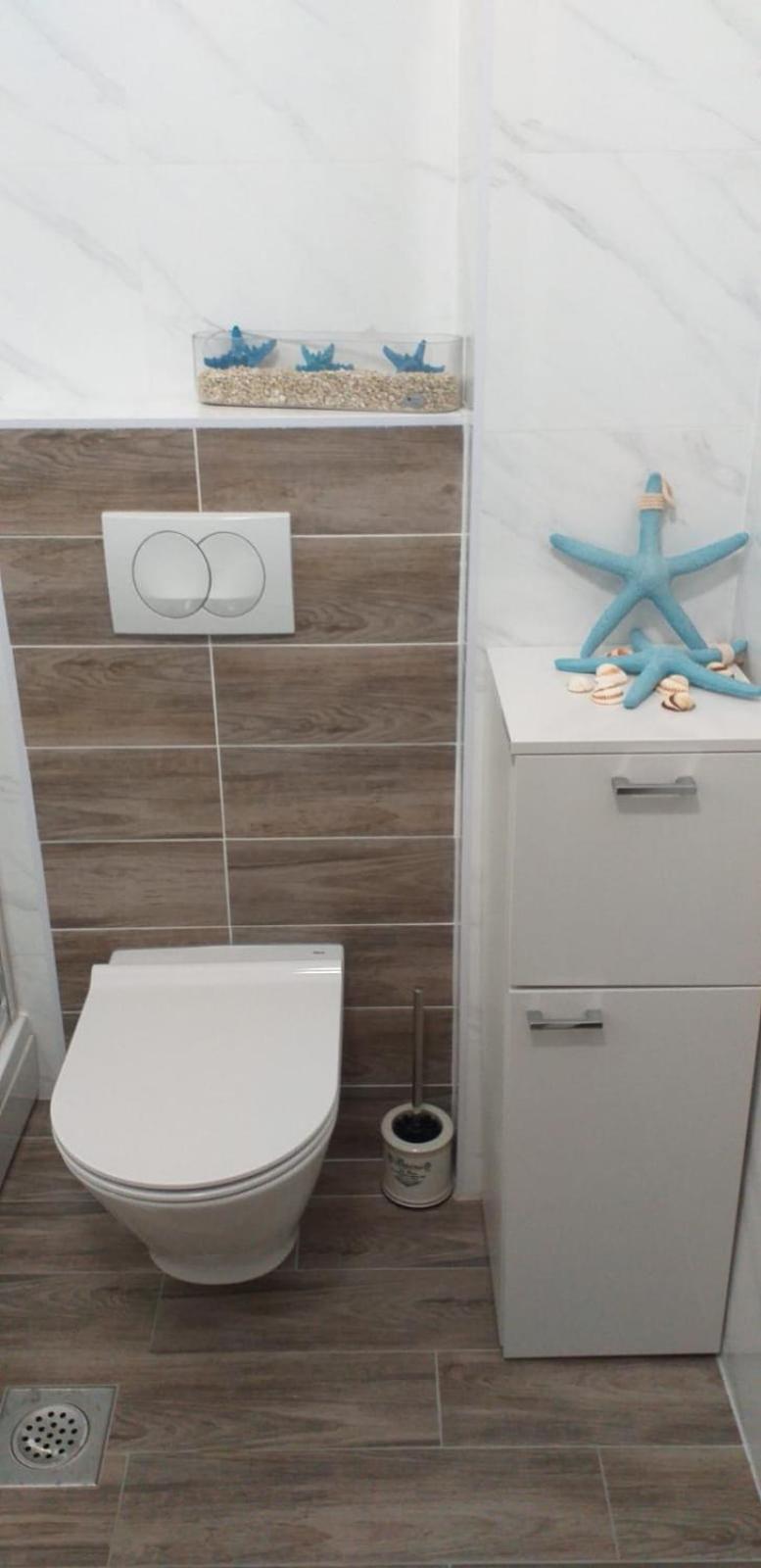 Rooms & Apartments Soline Nuove ビオグラード・ナ・モル 部屋 写真