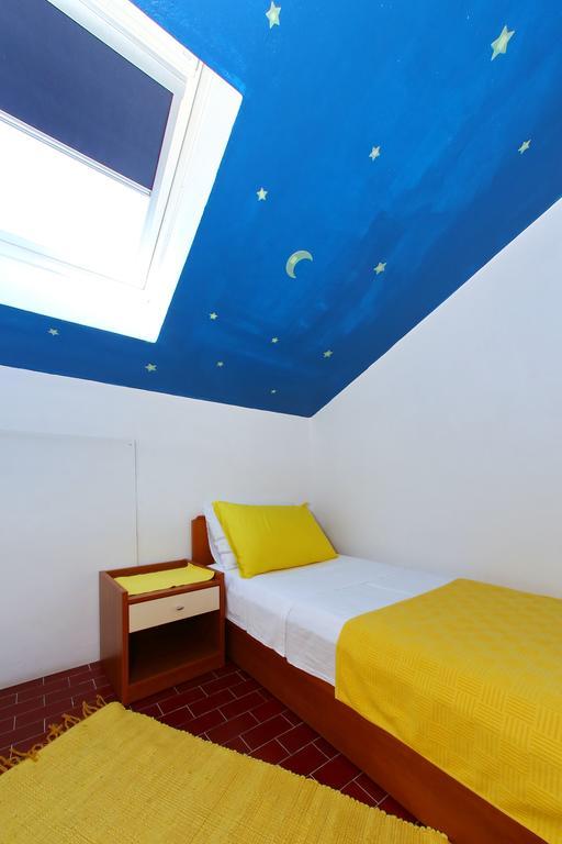 Rooms & Apartments Soline Nuove ビオグラード・ナ・モル エクステリア 写真