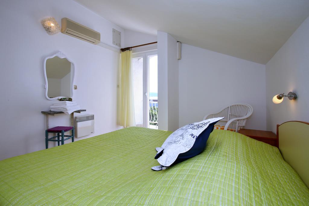 Rooms & Apartments Soline Nuove ビオグラード・ナ・モル エクステリア 写真