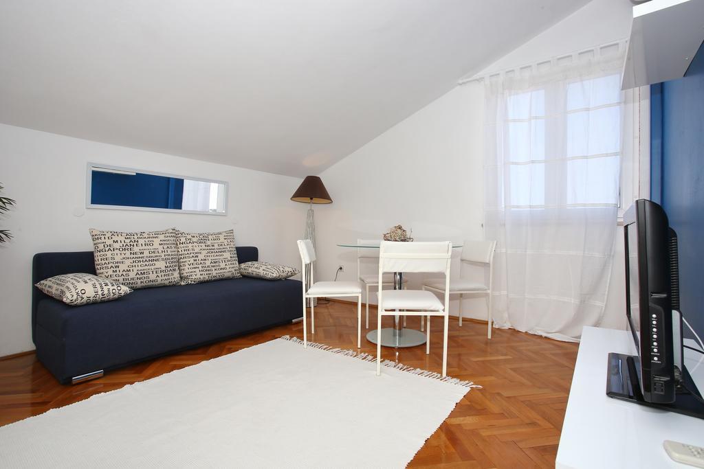 Rooms & Apartments Soline Nuove ビオグラード・ナ・モル エクステリア 写真