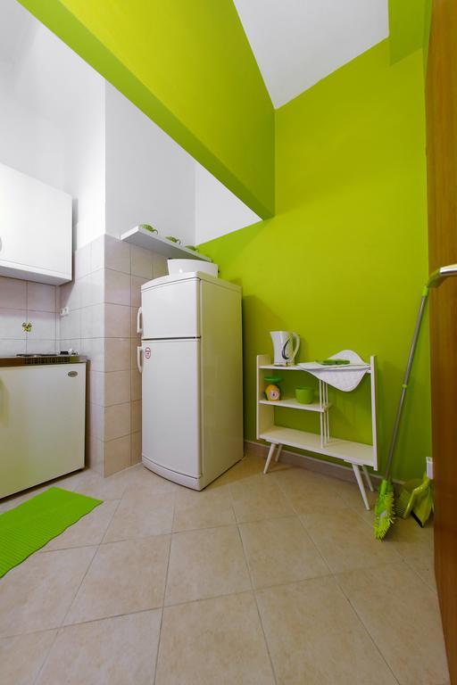 Rooms & Apartments Soline Nuove ビオグラード・ナ・モル エクステリア 写真